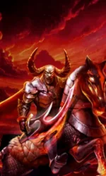 4 Horsemen 3