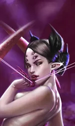 Athenas Glory Story Of Arachne