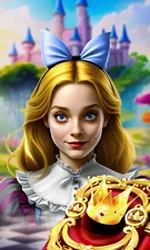 Book Of Alice