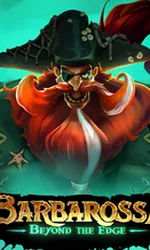 Play Barbarossa: Beyond the Edge