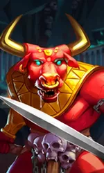 Champion of the Underworld